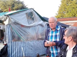 De Klinge kermis